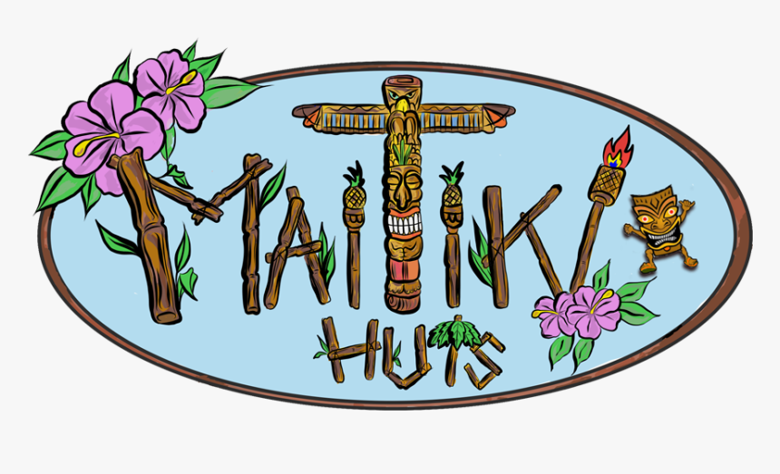 Welcome To Mai Tiki Huts Clipart , Png Download, Transparent Png, Free Download