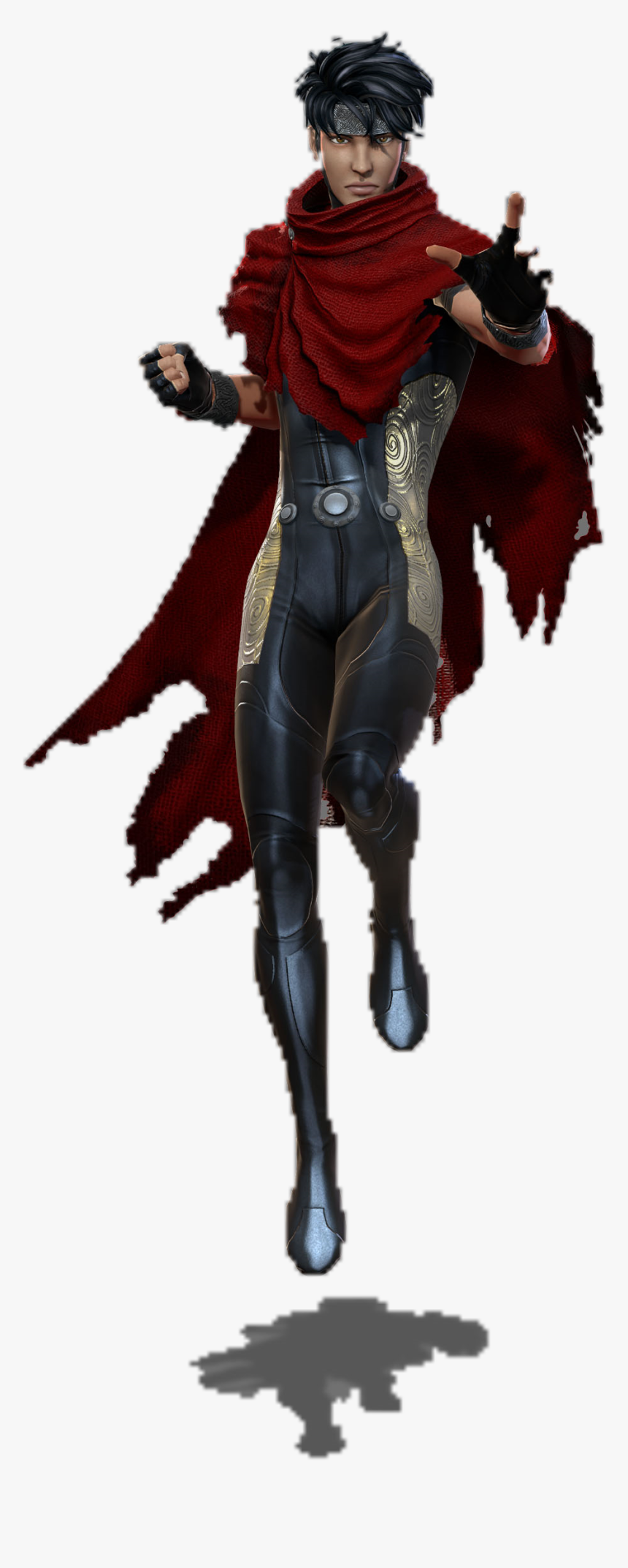 Wiccan Marvel Png , Png Download - Billy Kaplan Wiccan Marvel, Transparent Png, Free Download