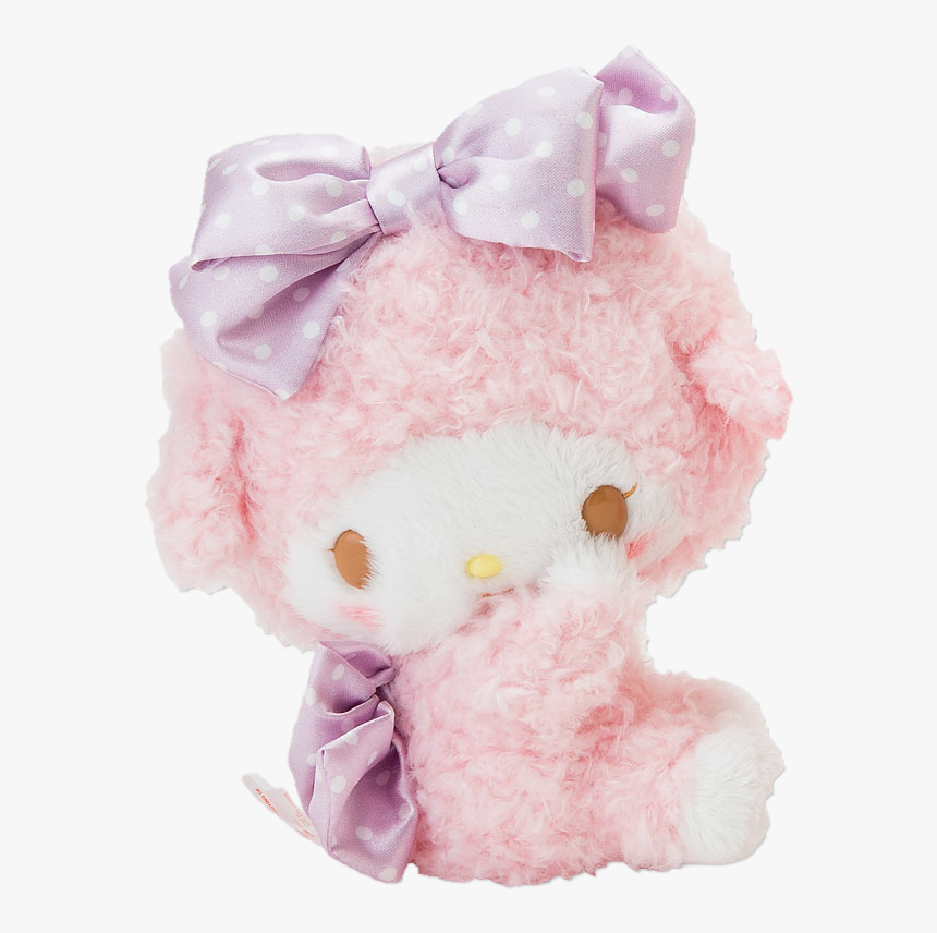 Transparent Pink Sheep Png - Transparent Sanrio Plush Png, Png Download, Free Download