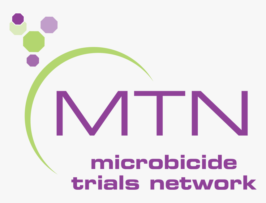 Microbicide Trials Network, HD Png Download, Free Download