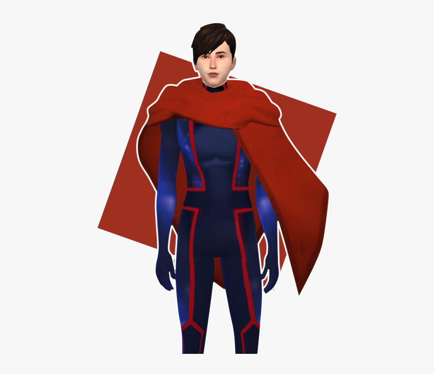 Cape, HD Png Download, Free Download