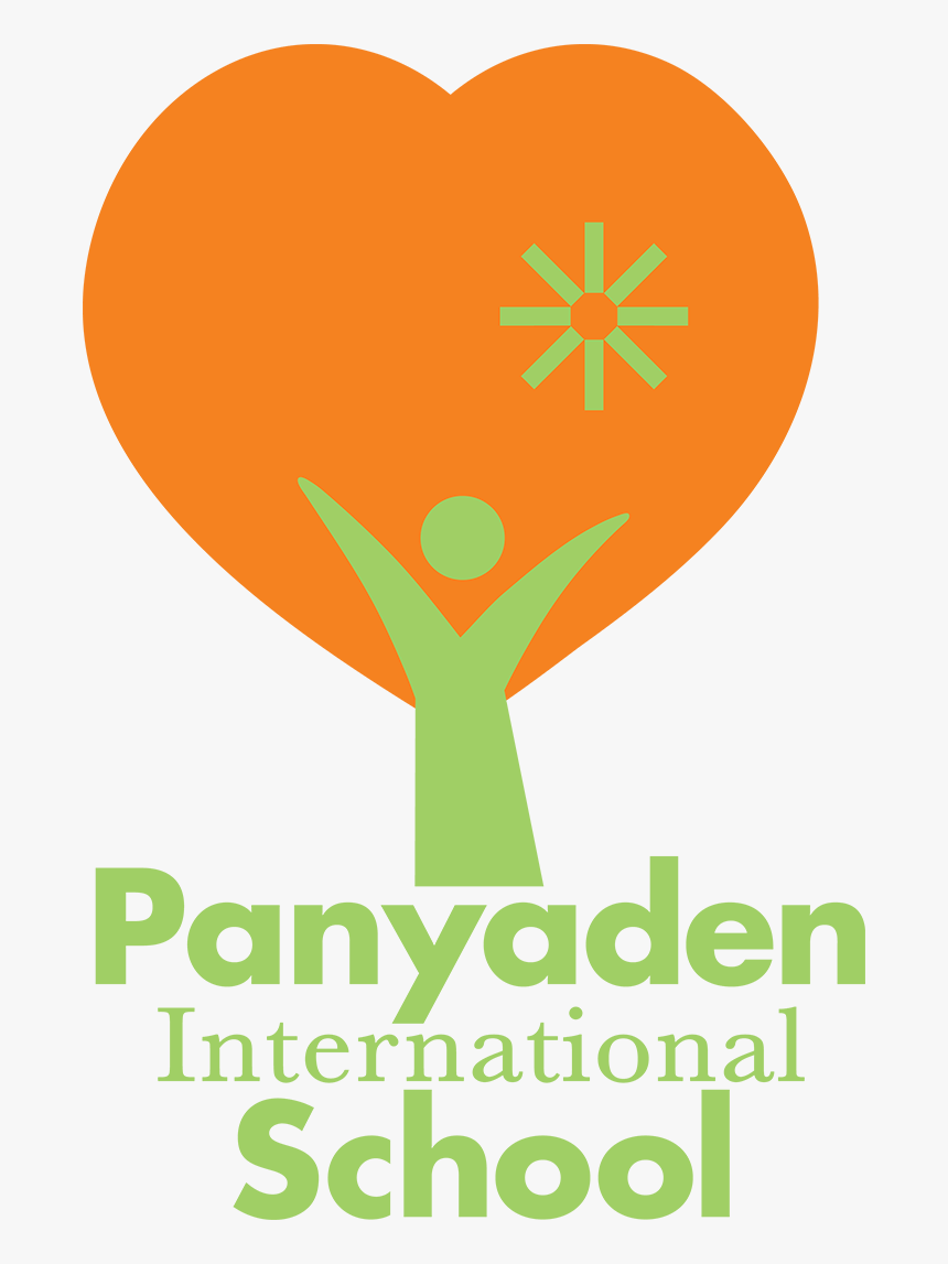 Panyaden International School Chiang Mai - Panyaden International School Logo, HD Png Download, Free Download