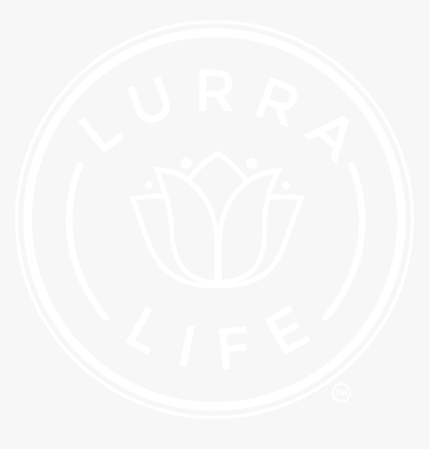 Lurralife Logo In White - Guinness Open Gate Brewery Logo, HD Png Download, Free Download