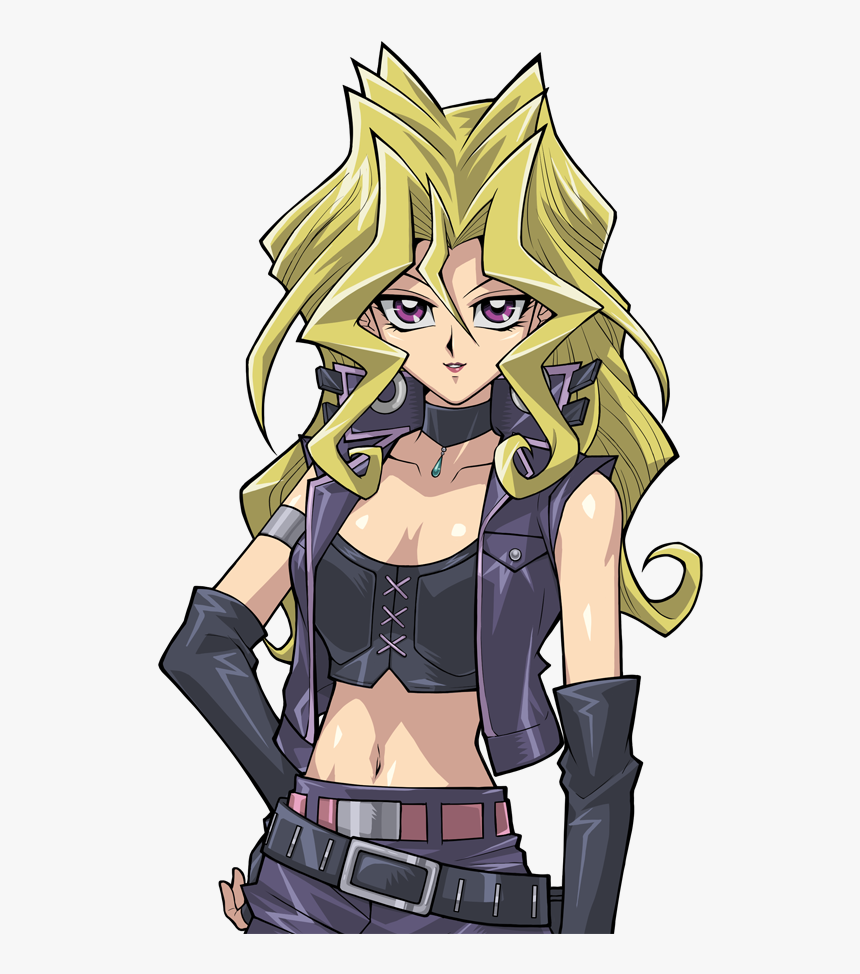 Anime, Yu Gi Oh Duel Monsters, Kujaku Mai, Mai Valentine"
	title="no - Yugioh Legacy Of The Duelist Mai Valentine, HD Png Download, Free Download