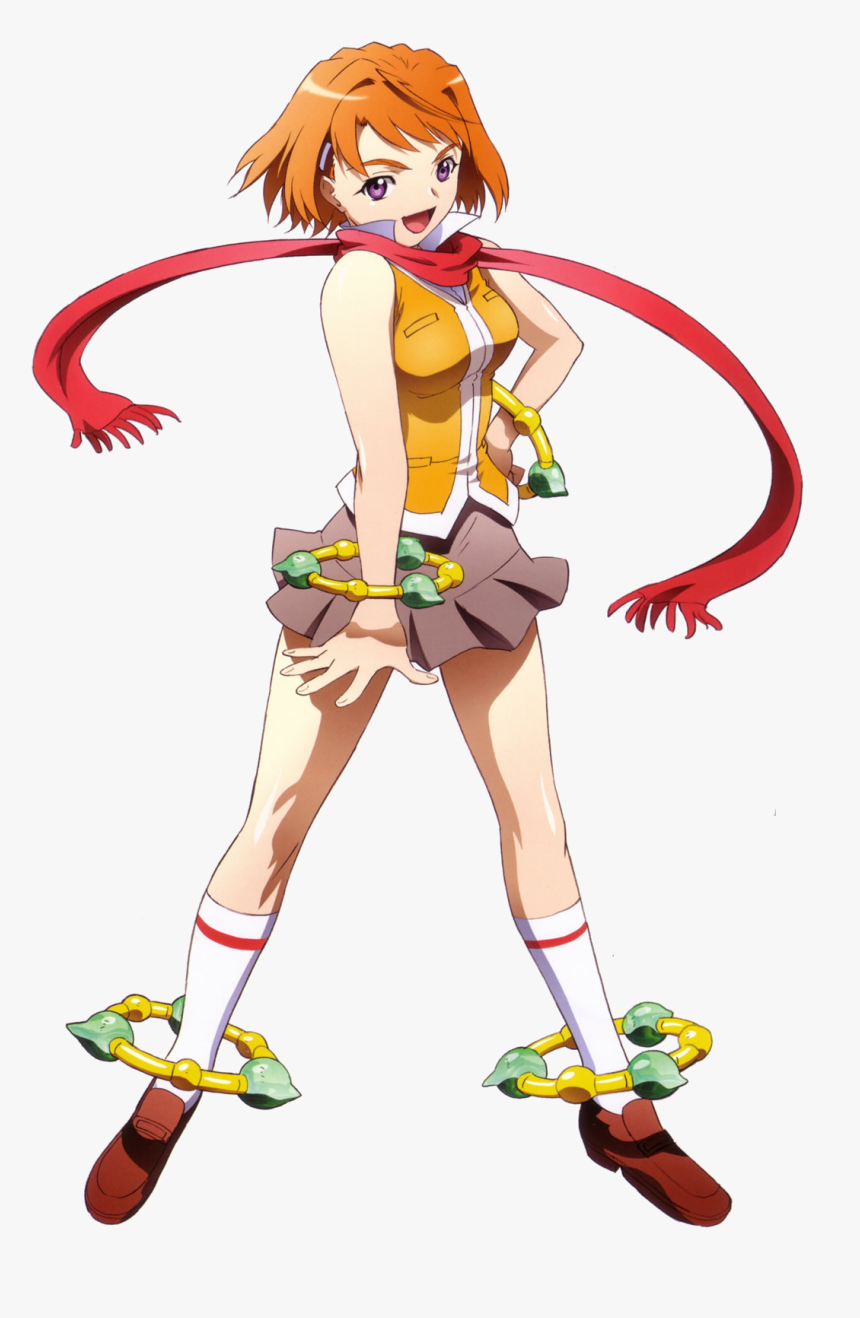 All Worlds Alliance Wiki - Mai Tokiha Mai Hime, HD Png Download, Free Download