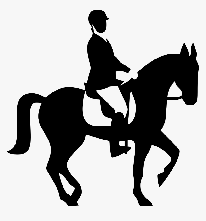 Png File Svg Horse Racing Icon Png - Horse Racing Icon Png, Transparent Png, Free Download