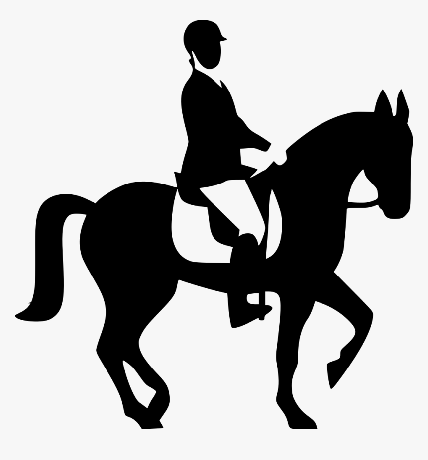 horse riding icon png