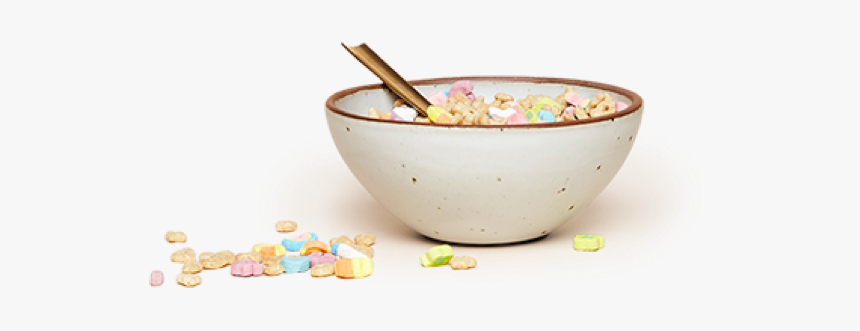 Soup Bowl - Breakfast Cereal, HD Png Download, Free Download