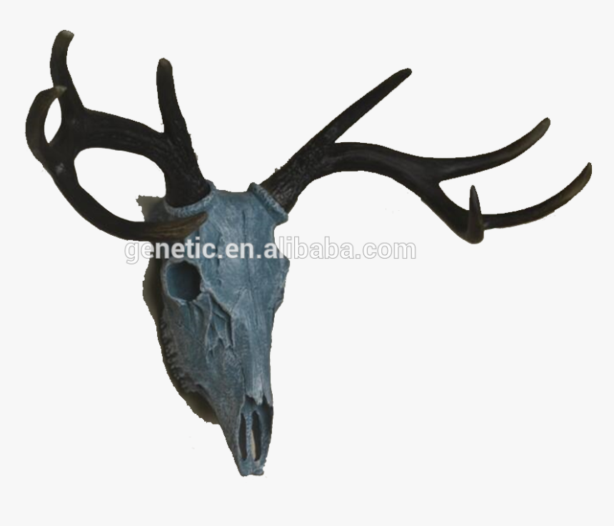 China Horns Handly Craft, China Horns Handly Craft - Reindeer, HD Png Download, Free Download