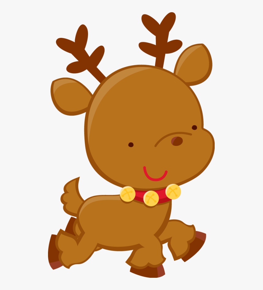 Reindeer Antlers Headband Png - Baby Reindeer Clipart, Transparent Png, Free Download