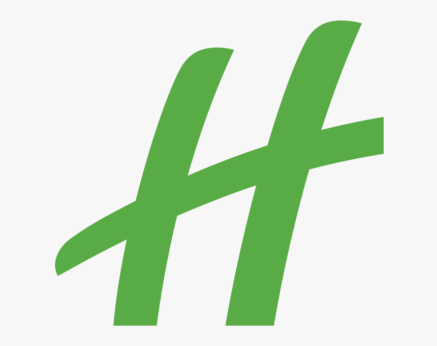 Holiday Inn Png - ็ Holiday Inn Logo, Transparent Png, Free Download