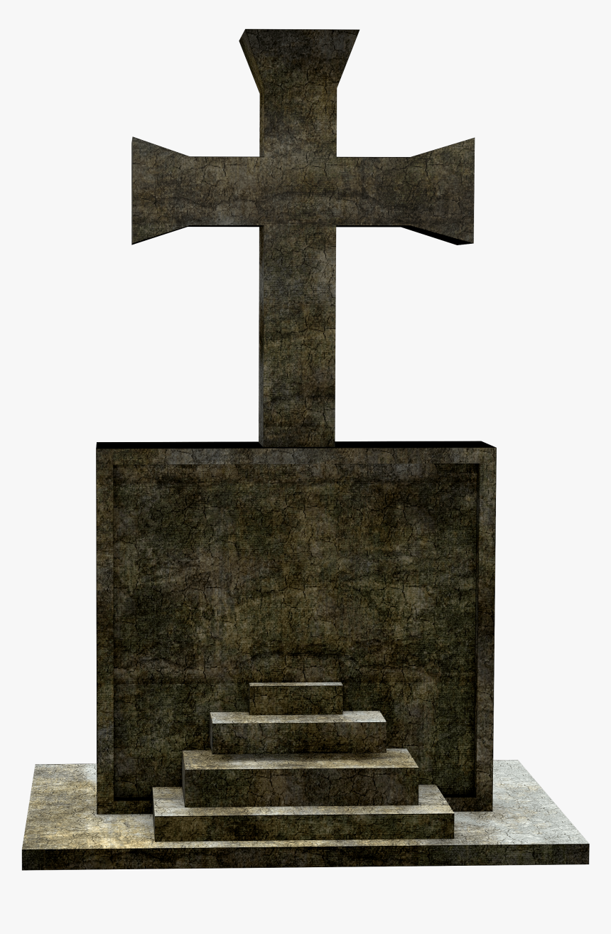 Cross, Object, Cemetery, Religion, Tombstone, Grave, - Libertad Religiosa En España, HD Png Download, Free Download