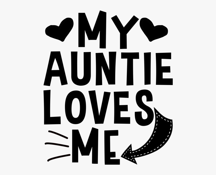 Transparent Auntie Clipart, HD Png Download, Free Download