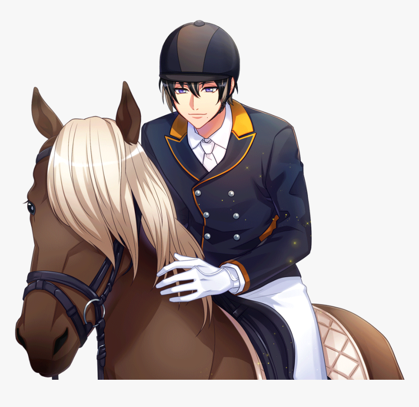 Horse Rider Png Transparent, Png Download, Free Download