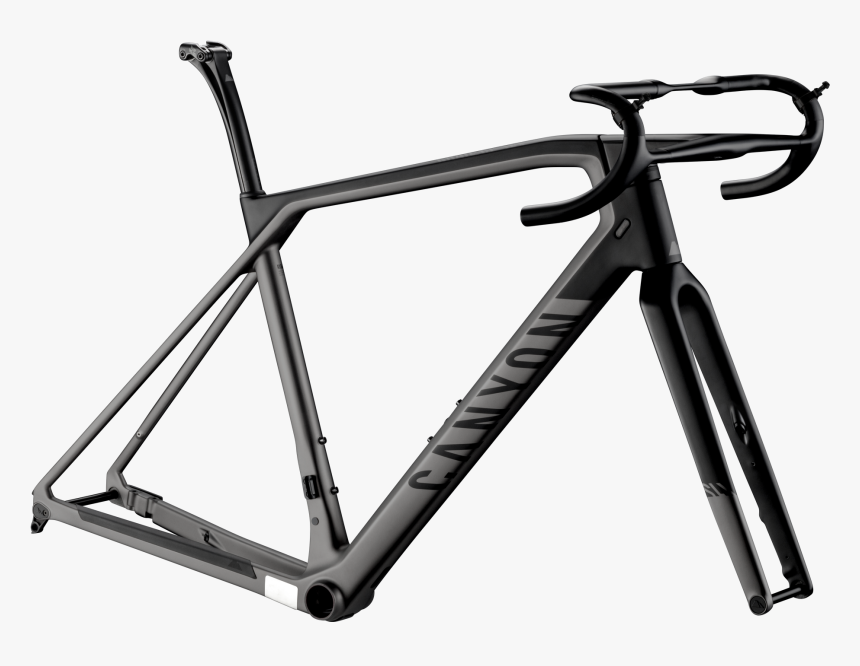 Grail Cf Slx Frameset - Tarmac S Works Disc 2016 Frameset, HD Png Download, Free Download