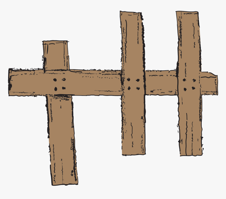 Transparent Brown Cross Png - Cross, Png Download, Free Download