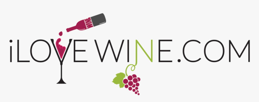 Ilovewine - Ilovewine Logo, HD Png Download, Free Download