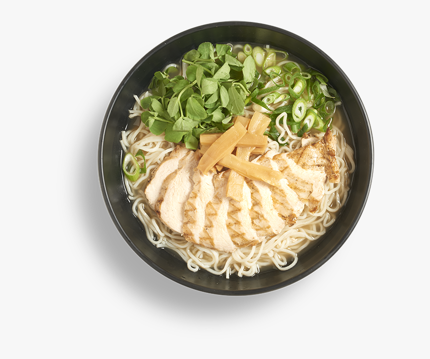 Chicken Ramen Wagamama Calories, HD Png Download, Free Download
