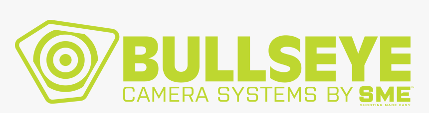 Bullseye Camera System Logo, HD Png Download, Free Download