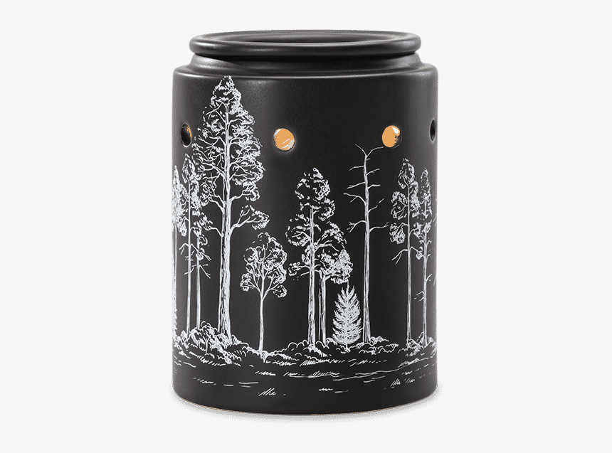 Black Forest Scentsy Warmer, HD Png Download, Free Download