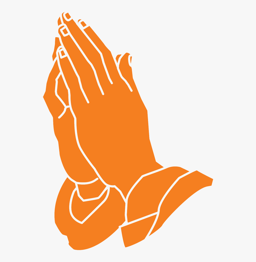 Transparent Prayer Hands Png - Michhami Dukkadam, Png Download is free tran...