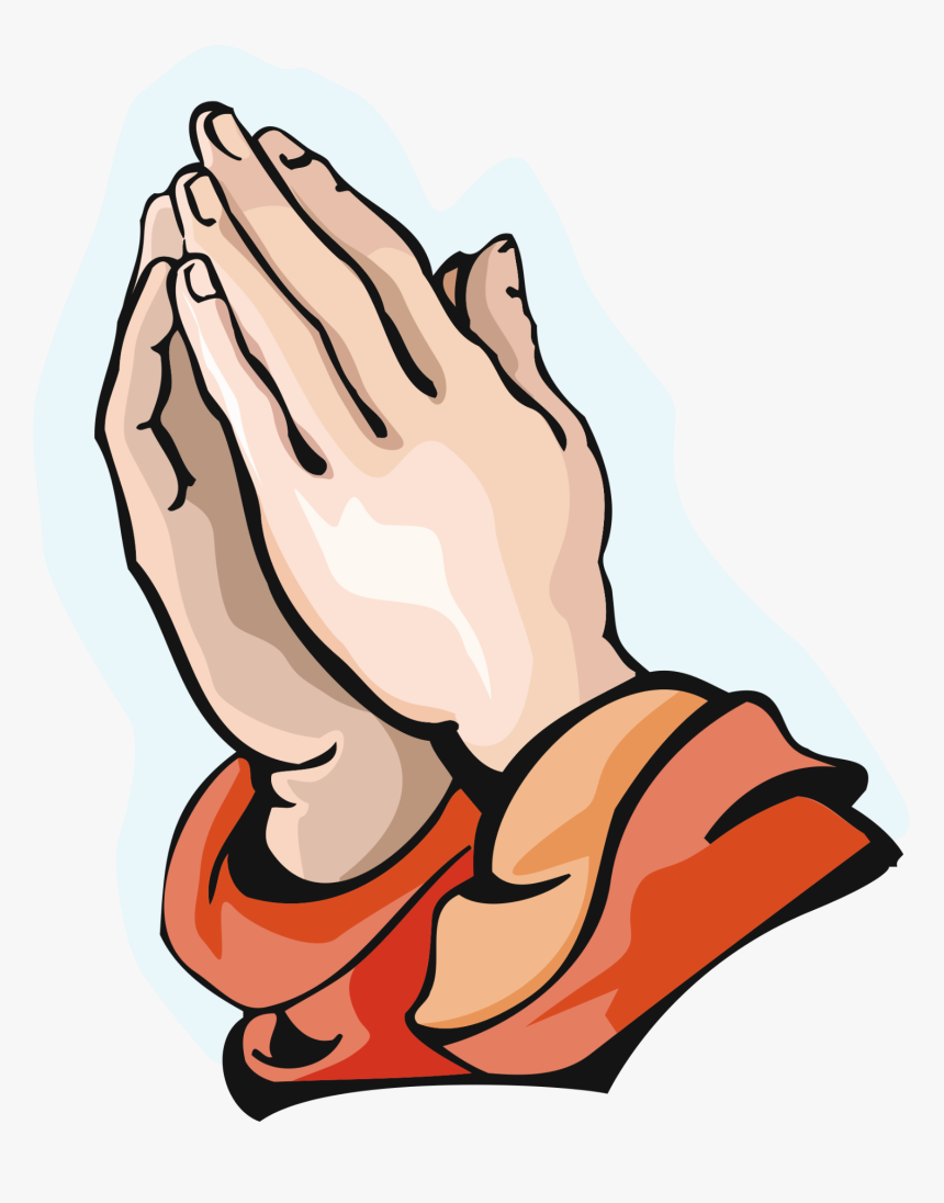 Praying Hands Collection Of Free Holy Clipart Prayer - Bible Clipart, HD Png Download, Free Download