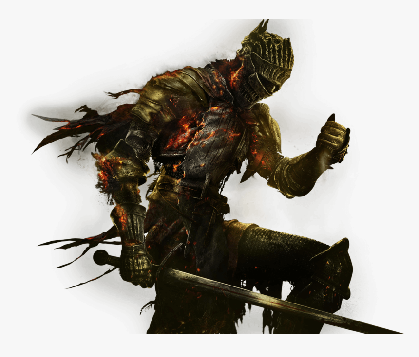 Dark Souls 3 Render, HD Png Download, Free Download