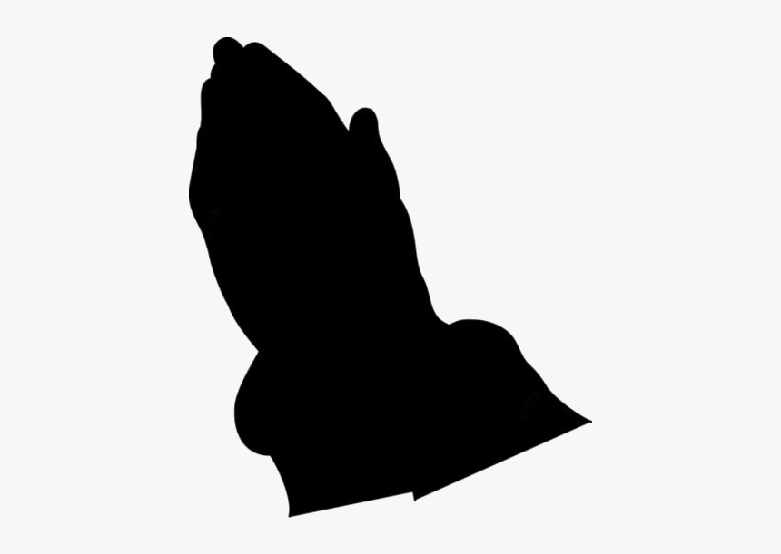 Praying Hands Png Image - Illustration, Transparent Png, Free Download