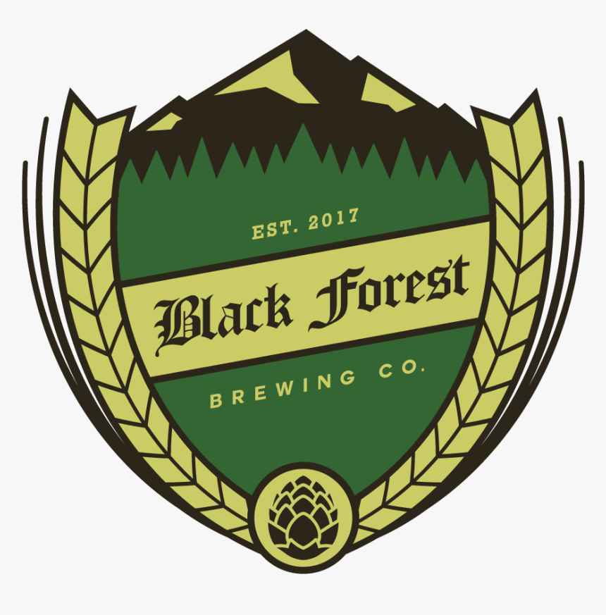 Black Forest Brewing - Black Forest Brewery, HD Png Download, Free Download