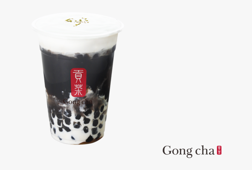 Grass Jelly And Pearl, HD Png Download, Free Download