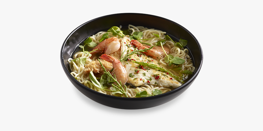 Wagamama Yasai Ramen, HD Png Download, Free Download