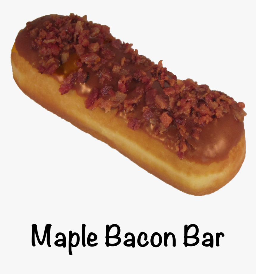 Maple Bacon Chili Dog - Chili Dog, HD Png Download, Free Download