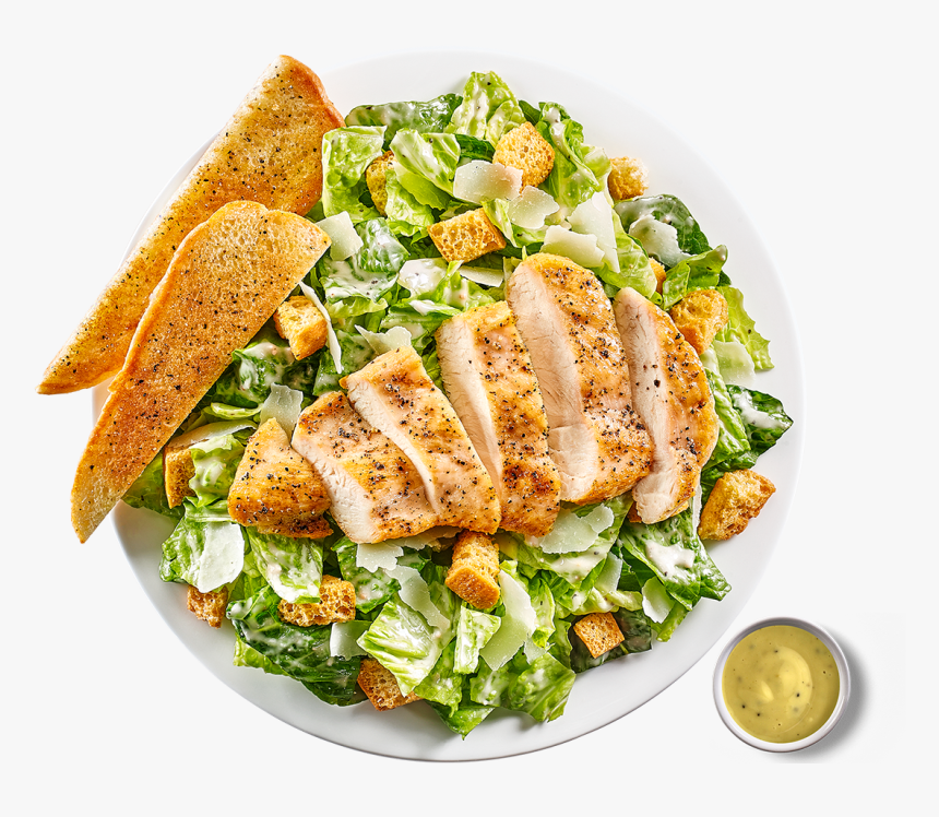 Buffalo Wild Wings Caesar Salad, HD Png Download, Free Download