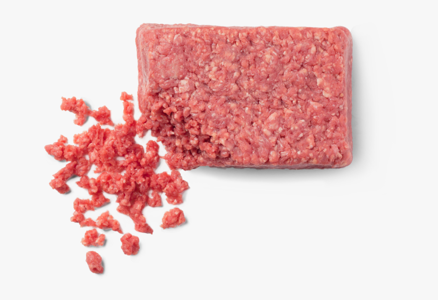 Lean Ground Beef, HD Png Download, Free Download