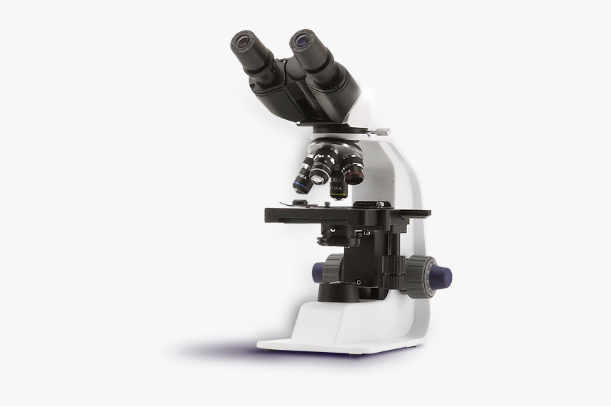 Optika Microscope B 159, HD Png Download, Free Download