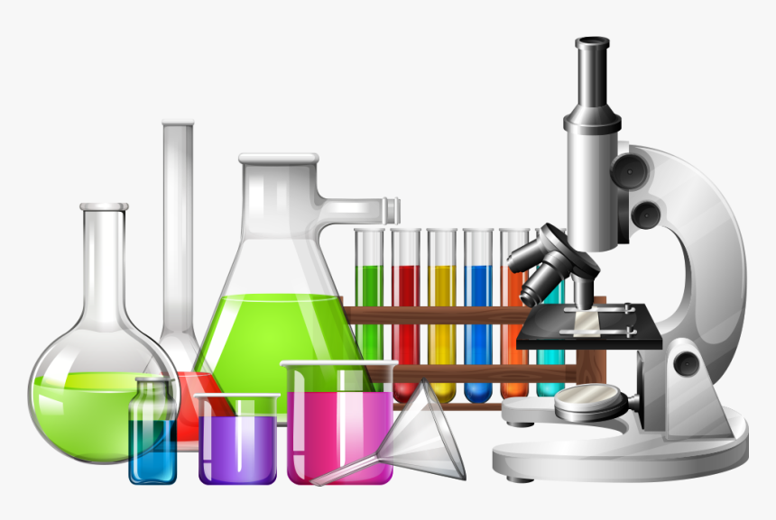 science equipment clipart