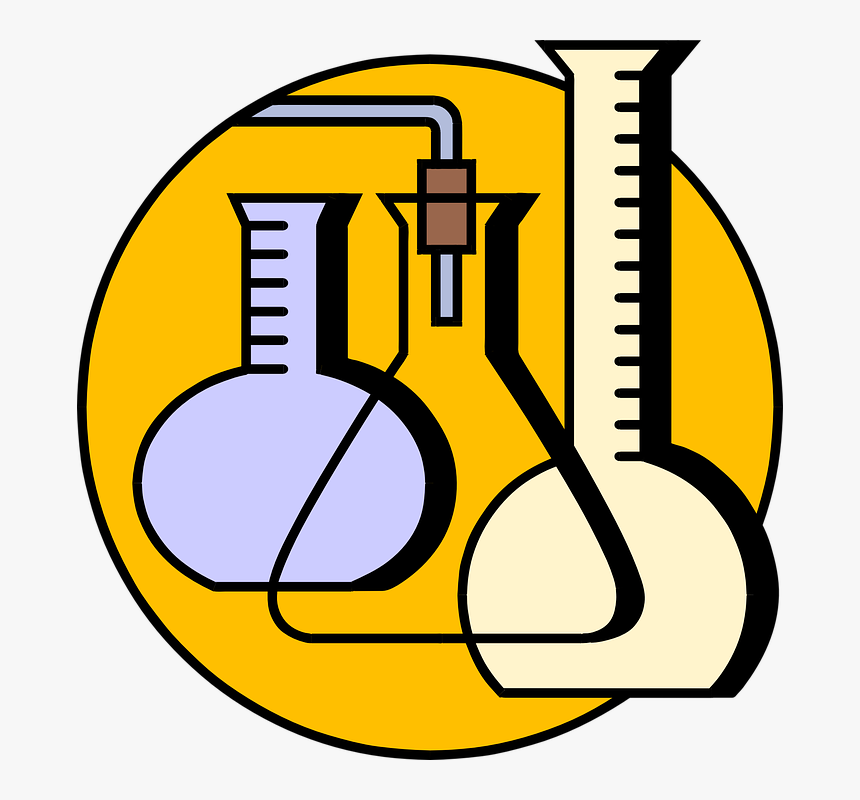 Laboratory Clip Art