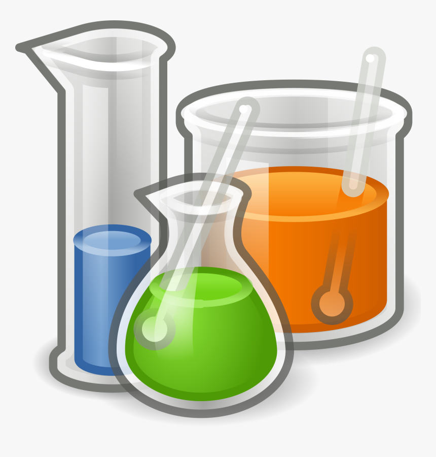 Lab Clipart Laboratory Apparatus - Food Safety, HD Png Download, Free Download