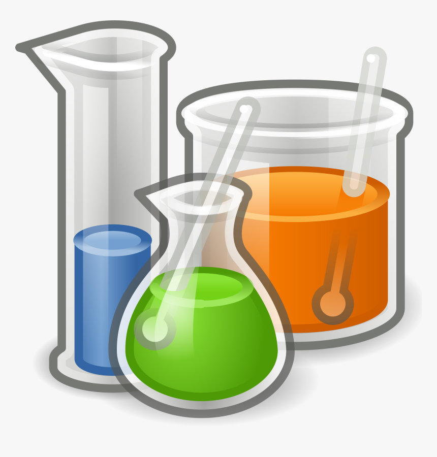 science equipment clipart