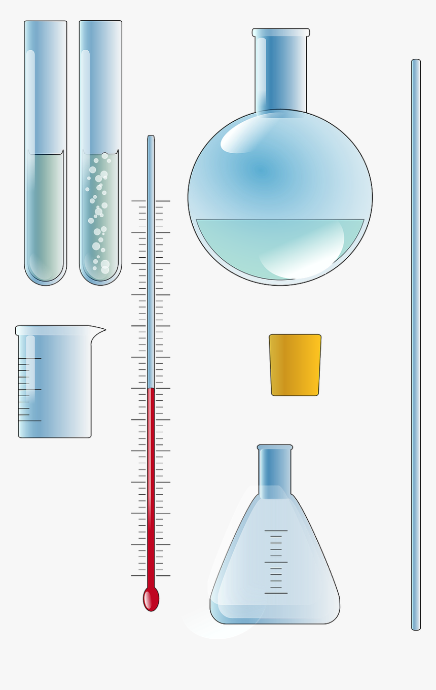 Chemistry Clip Art, HD Png Download, Free Download