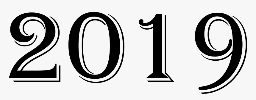 Happy New Year Png Images Download - New Year, Transparent Png, Free Download