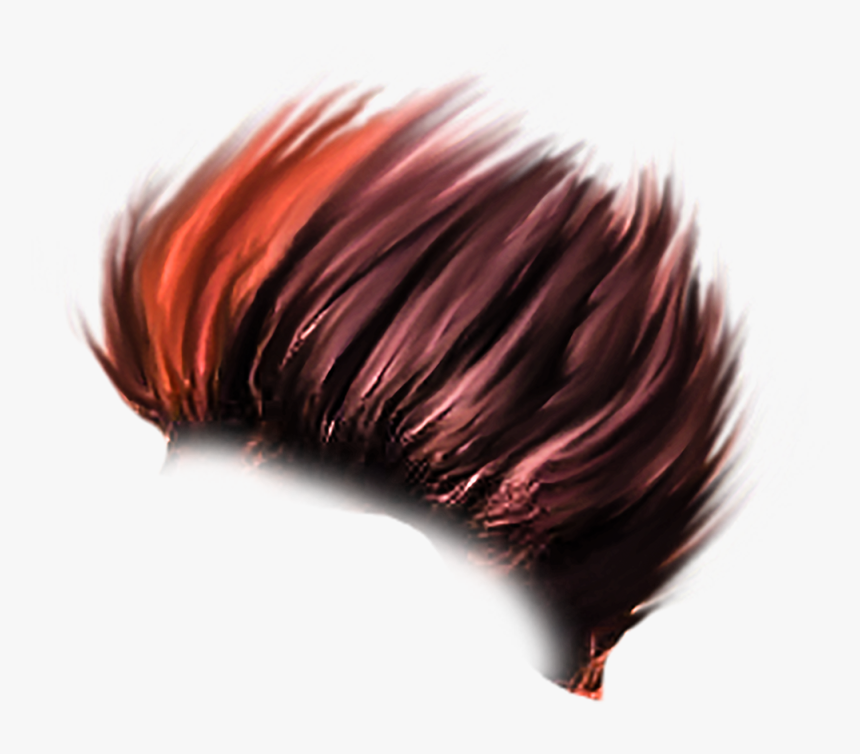 Hairstyle Png For Picsart, Transparent Png, Free Download