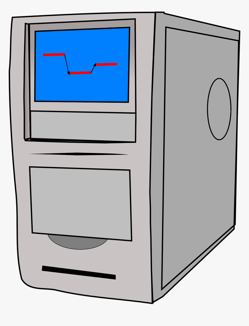 Real Time Pcr Clipart, HD Png Download, Free Download