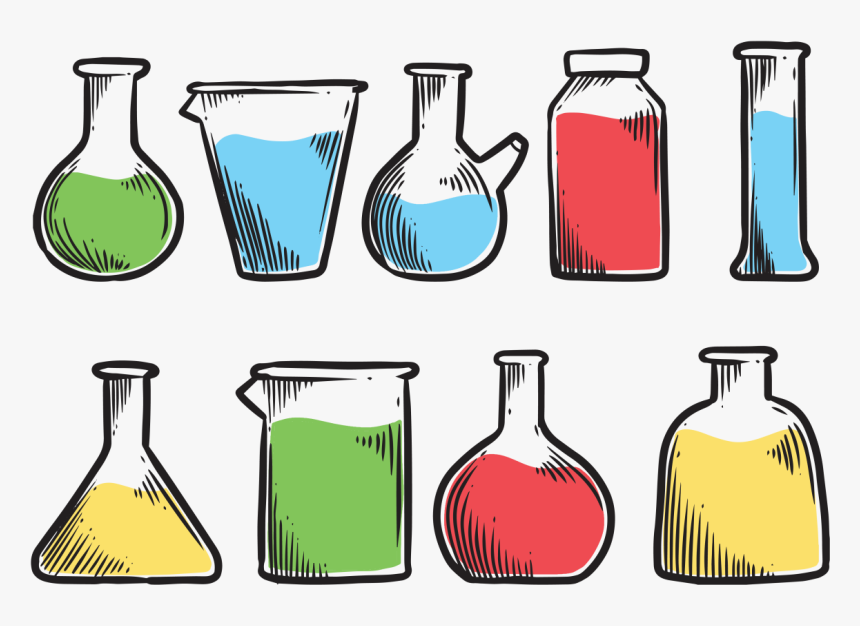 science equipment clipart