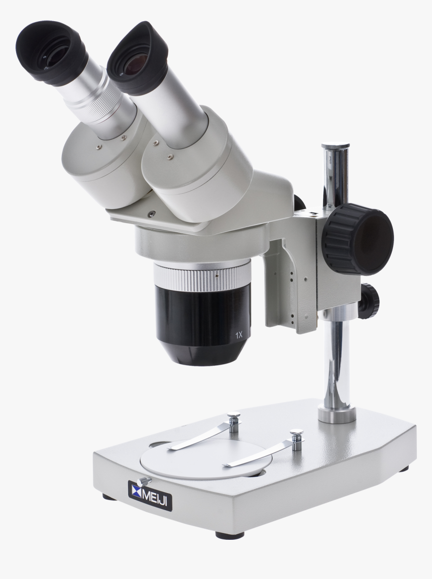 Binocular Stereoscopic Microscope Png, Transparent Png, Free Download