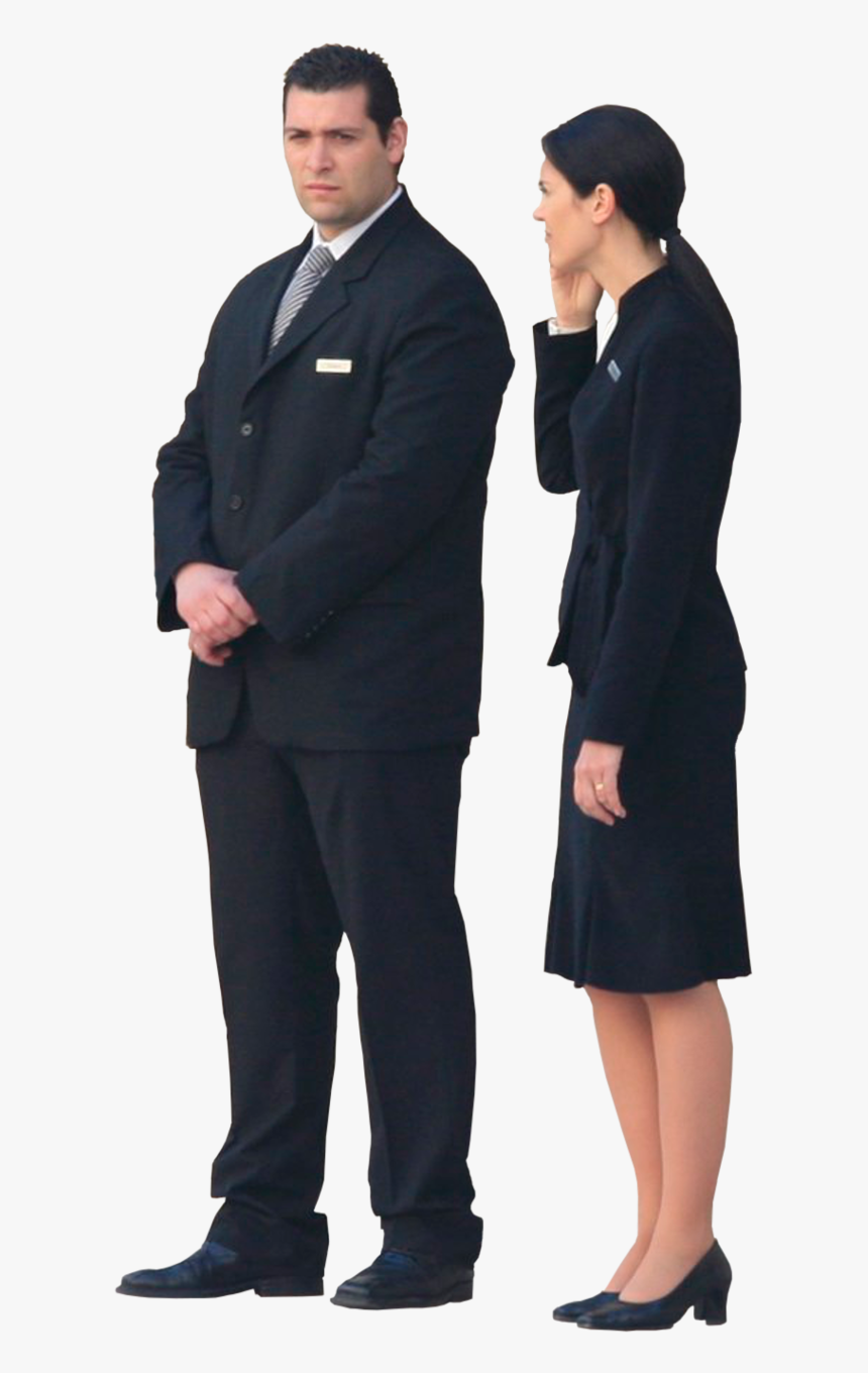 Business People Png, Transparent Png, Free Download
