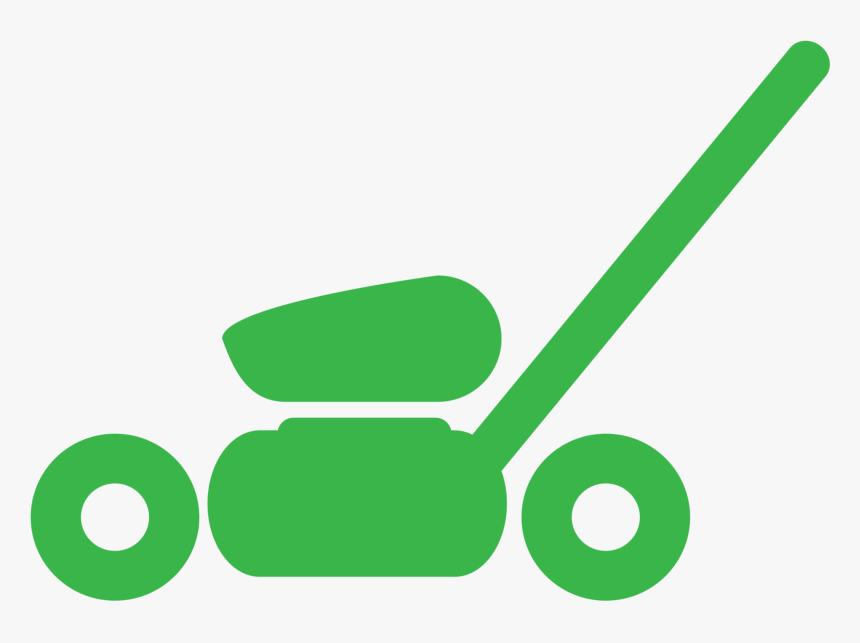 Lawn Mower Clipart - Mower Clipart Lawn Mower Png, Transparent Png, Free Download