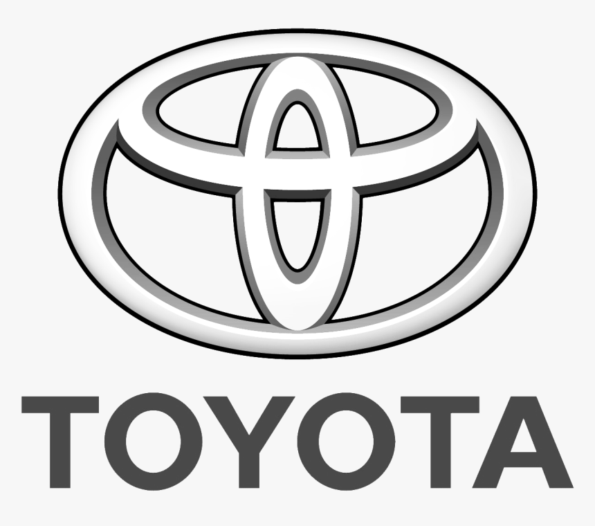 Toyota Rav4 Car Honda Logo - Toyota Motor Corporation Logo, HD Png Download, Free Download