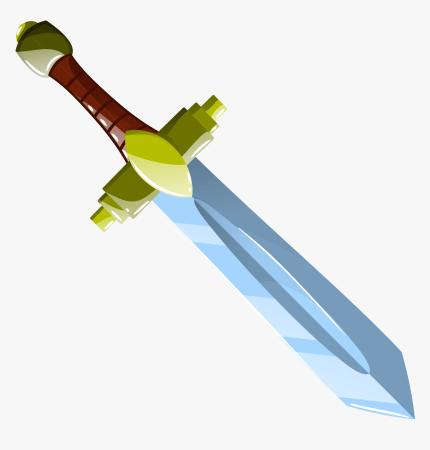 Dagger, HD Png Download, Free Download