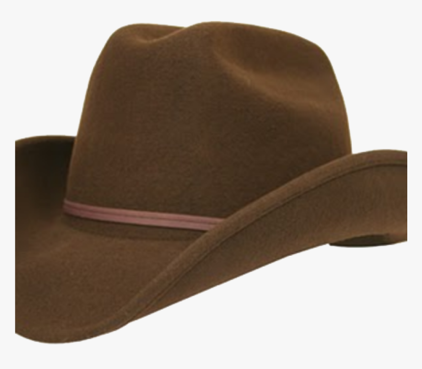 Cowboy Hat Transparent Background Cowboy Hat Png Transparent - Black Cowboy Hat, Png Download, Free Download